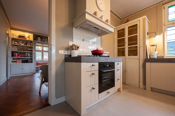 Medium property photo - Pastoor van Breugelstraat 66, 4744 AD Bosschenhoofd